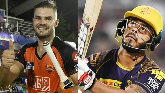 SRH vs KKR: कोलकाता के खिलाफ हैदराबाद का पलड़ा भारी, प्लेइंग-11 में हो सकते हैं बदलाव