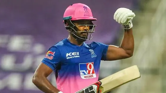 मैच जीतने के बाद भी खुश नहीं हैं Sanju Samson, बताई निराशा की वजह