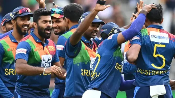 World Cup Qualifiers के लिए Sri Lanka टीम का ऐलान, इस धाकड़ ऑलराउंडर को किया बाहर