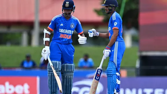 IND vs WI: चौथा मैच 9 विकेट से जीत, India ने सीरीज में 2-2 बराबरी की