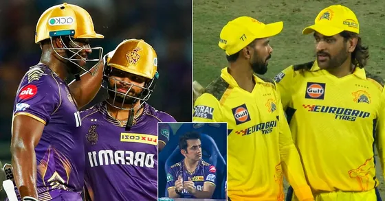 CSK vs KKR: KKR बिगाड़ेगा खेल या CSK की वापसी, Playing 11, पिच रिपोर्ट