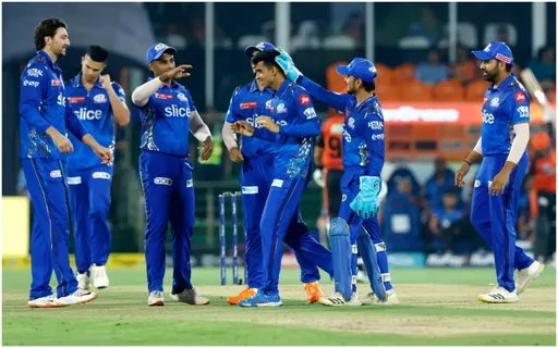 SRH vs MI: अर्जुन का शानदार आखिरी ओवर, मुंबई ने हैदराबाद 14 रन से हरा लगाई जीत की हैट्रिक