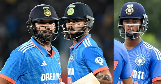 जायसवाल बाहर! Rohit-Virat टी-20 वर्ल्ड कप में करेंगे ओपन