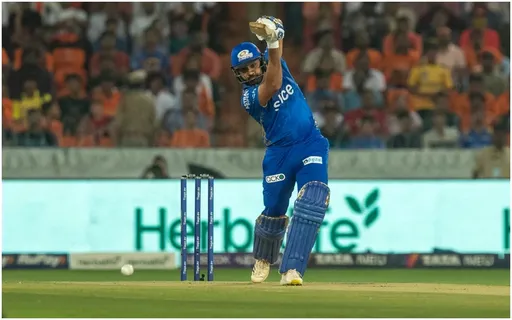 जन्मदिन पर कभी नहीं चला Rohit Sharma का बल्ला, 3 मैच हर बार फ्लॉप