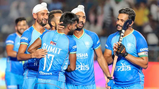 भारत बनी Asian Champions Trophy विजेता, फाइनल में Malaysia को हराया
