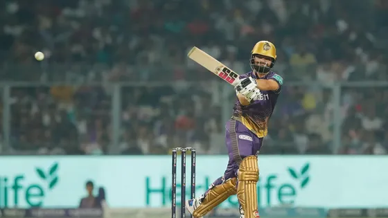 KKR vs PBKS: फिर केकेआर की जीत में हीरो बने रिंकू... पंजाब को आखिरी गेंद पर दी मात