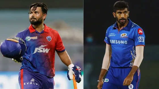 IPL 2023: अब तक ये खिलाड़ी हो चुके हैं बाहर, इनके खेलने पर संशय
