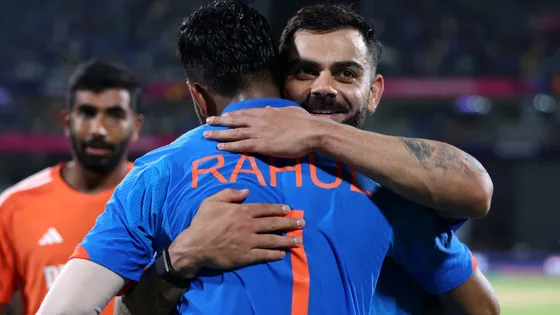 IND vs AUS : कंगारूओं को आसानी से हराकर, भारत ने किया जीत से आगाज