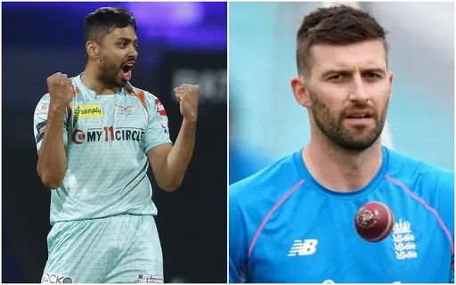 LSG vs SRH: प्लेइंग 11 से बाहर हुए Mark Wood और Avesh Khan, केएल ने बताई वजह