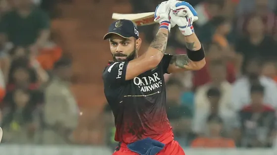 SRH vs RCB: क्लासेन के शतक पर भारी पड़ी Virat Kohli की पारी, आरसीबी ने 8 विकेट से जीता मैच