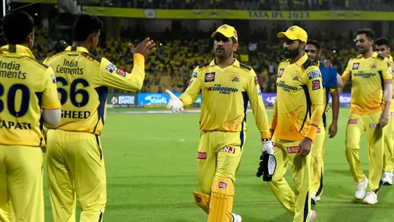 आईपीएल को लेकर फिर हुआ बड़ा हंगामा, Ban On CSK की उठी मांग