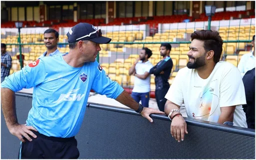 Rishabh Pant का रिकवरी पीरियड बढ़ा, एशिया कप और विश्वकप से भी हो सकते बाहर