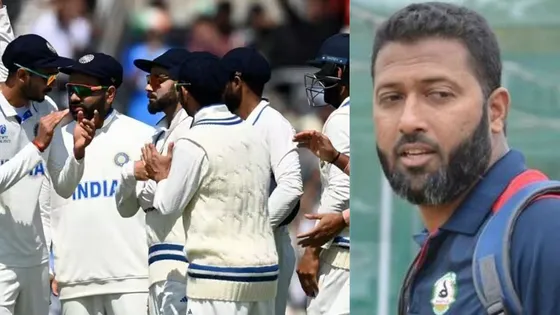 Test Team के चयन पर भड़के Wasim Jaffer, 4 ओपनर चुनने को बताया बेतुका