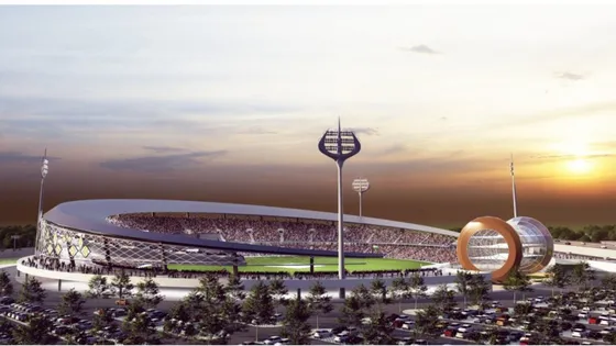पीएम ने वाराणसी को दी स्टेडियम की सौगात, बहुत अनूठा होगा Kashi Stadium