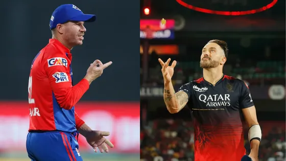 RCB Vs DC: टूटेगा दिल्ली की हार का सिलसिला या आरसीबी लौटेगी ट्रैक पर