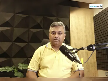  Deepak Shenoy 