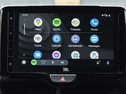 How to connect and use Android Auto?