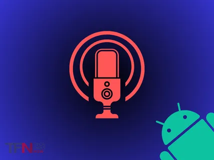 8 Best Podcast Apps for Android in 2024