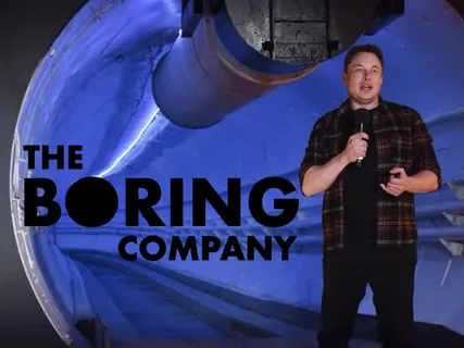 The Boring Company’s Uphill Battle for Safety and Innovation in Las Vegas Underground Transportation