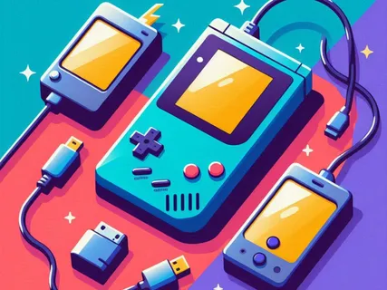 7 Best Game Boy Emulators for iOS