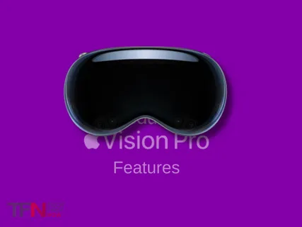 10 Apple Vision Pro Secrets & Hidden Features!
