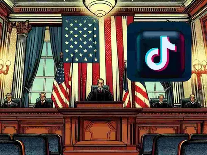 Lawmakers Consider One-Year Extension to TikTok Divestiture Deadline Amidst National Security Concern