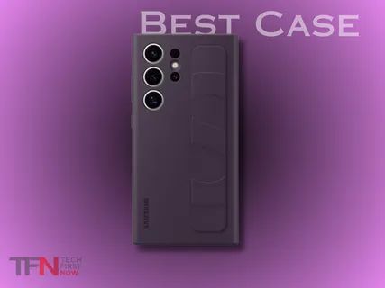 6 Best Samsung Galaxy S24 Ultra Cases in 2024