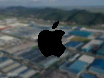 Apple Aims to Reduce Risks and Fuel Growth With Manufacturing Expansion in Vietnam
