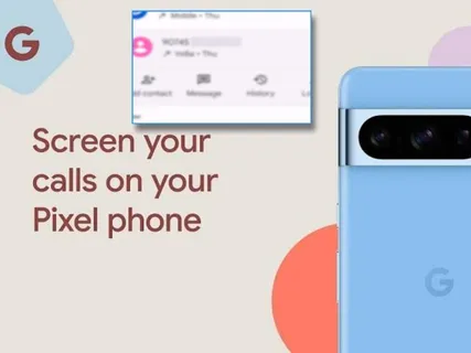 Google's Pixel Phones Set to Revolutionize Call Management with New 'Lookup' Feature