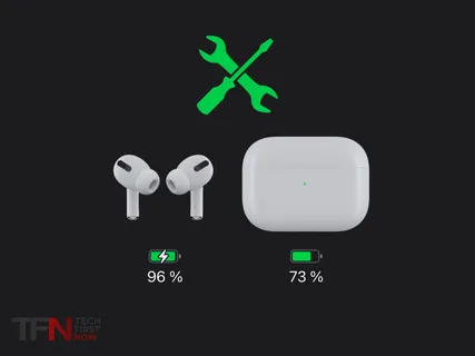 11 Ways to Fix: AirPods Pop up Not Showing up on iPhone [2024]