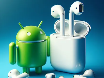 Can Apple AirPods connect to Android?