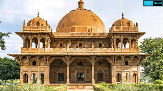 Discover the Hidden Gems: Exploring the Patna Tourist Places