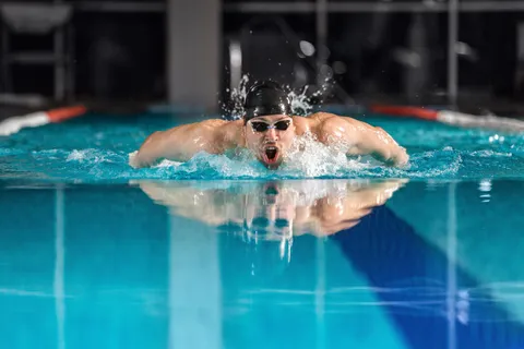 Dive into the Benefits of Swimming: the Secrets of the Best Whole Body Workout