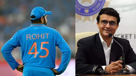 Sourav Ganguly's Honest Take on Rohit vs Hardik Debate for T20 World Cup Captaincy