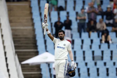 Crisis Man of Indian Cricket KL Rahul Shares his Thoughts on How Social Media Trolling Affects Players