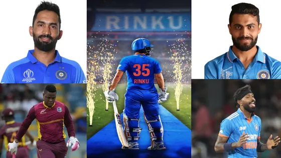 IPL 2024: Unveiling the Key Performers in the Finisher's Role