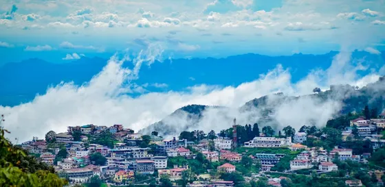 Mussoorie: A Paradise for Travelers - Explore the Best Places to Visit and Create Everlasting Memories