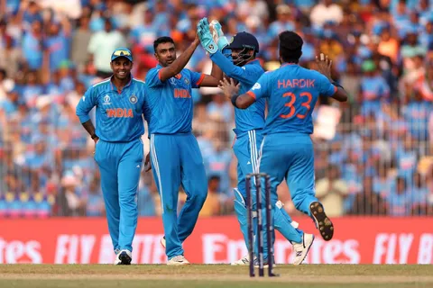 Hardik Pandya's Inspiring Message to Team India Ahead of IND vs AUS World Cup 2023 Final