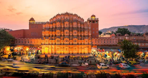 Unveiling India's Best-Kept Secrets: Top 10 Tour Places to Visit in 2023