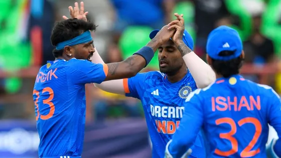 Injury Woes Team India ahead of Marquee World Cup Clash Against New Zealand