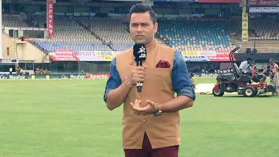 The Voice of the Game: Akash Chopra's Evolution as an Esteemed Hindi Commentator