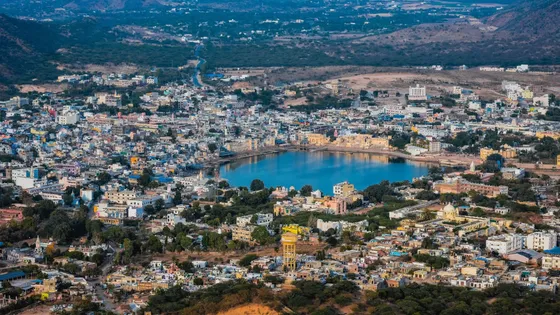 Discover the Enchanting Charm of Pushkar: Top 5 Places to Visit in Pushkar