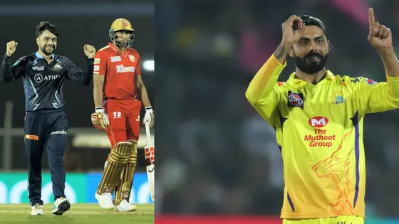 IPL 2024: Analyzing the Spin Bowling Attacks of RCB, GT, and CSK