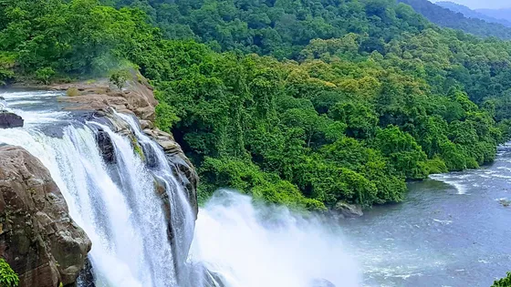 Unveiling the Hidden Gems: Discovering Thrissur's Must-Visit Tourist Places