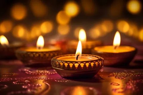 Diwali 2023: Budget-Friendly Home Decor Ideas to Light Up Your Festival