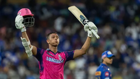 IPL 2023: Rising Stars Who Are Knocking on the Doors of Indian Cricket