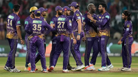 Full List of Released and Retained Players by Kolkata Knight Riders Ahead of IPL 2024 Auction
