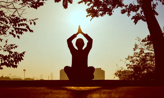 Unlocking Inner Peace: The Power of Yoga Meditation