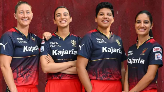 The Rise of Royal Challengers Bangalore in the Women Premier League 2023