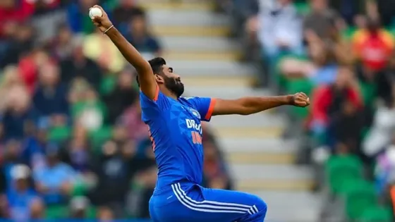 India vs Ireland 2nd T20I Match Highlights: India won by 33 runs and seal the series 2-0